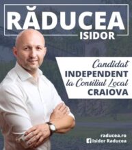 Isidor Raducea