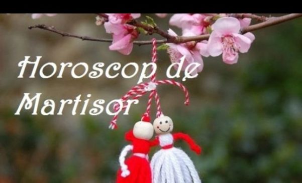 horoscop martie 2020