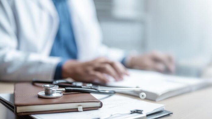 Patru medici din Craiova, retinuti pentru înșelăciune