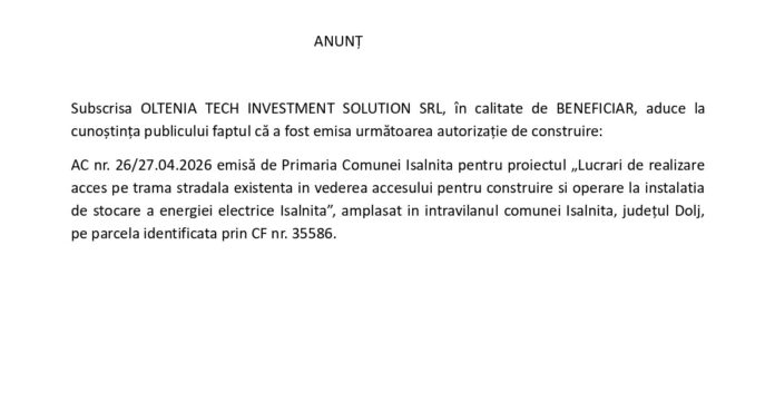 IS - Isalnita Drum 22