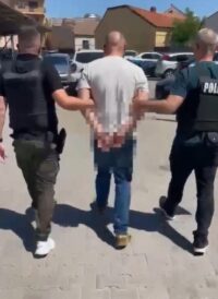 barbat viol Bărbat din Craiova, reținut într-un dosar de viol după ce ar fi agresat o femeie aflată în stare de inconștiență