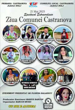 Ziua Comunei Castranova