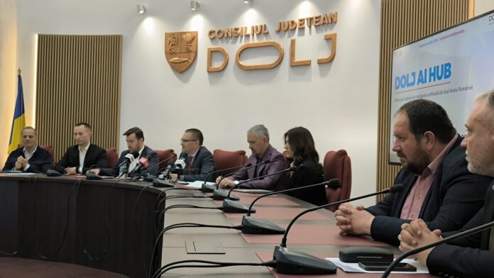 Președintele CJ Dolj a prezentat bugetul județului pentru 2026