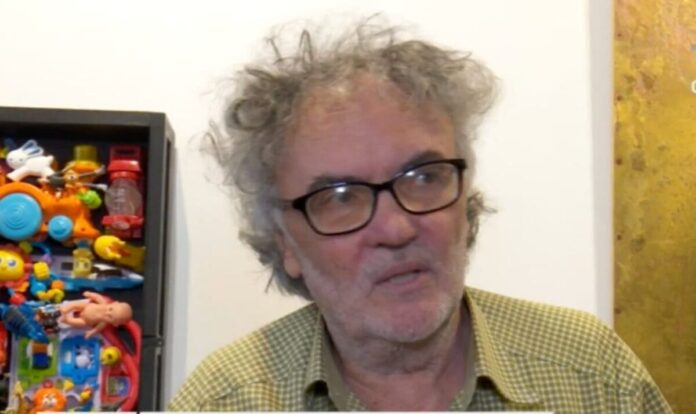 Profesorul Lucian Irimescu, condamnat la închisoare cu executare