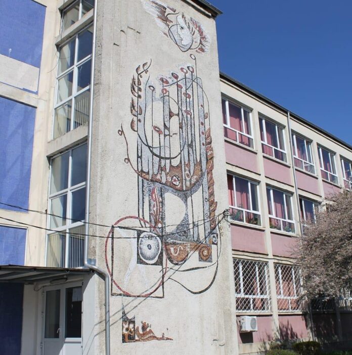Liceul de Arte „Marin Sorescu” din Craiova va fi modernizat cu fonduri europene