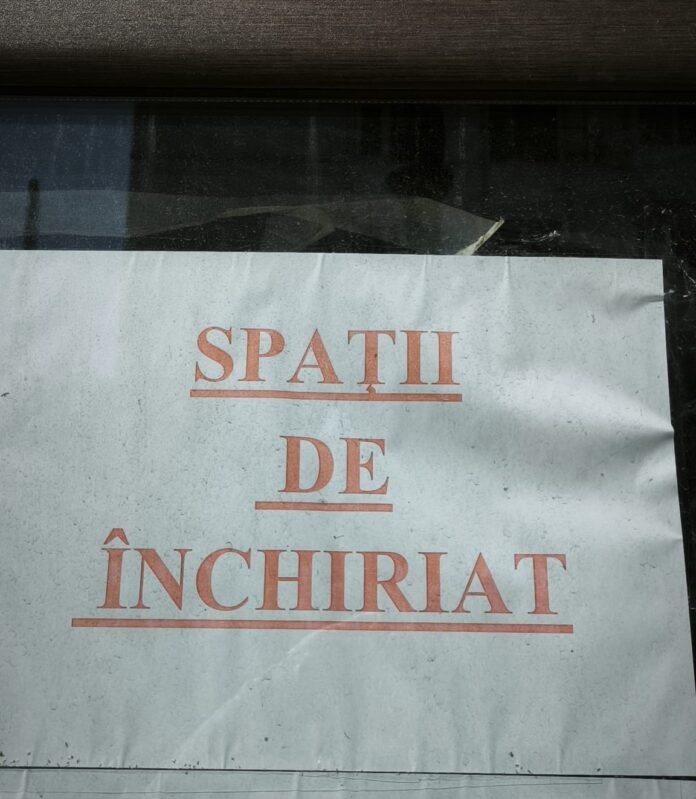 Craiova, orașul spațiilor comerciale goale. De ce dispar micile afaceri?