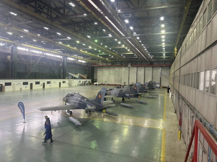 Avioane Craiova, exemplul perfect al modului în care statul distruge proiecte strategice