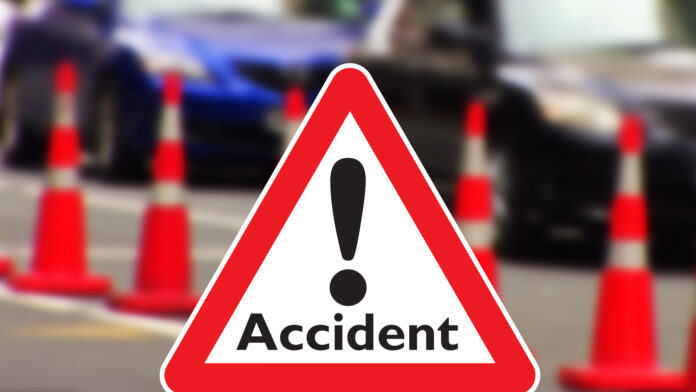 accident calea bucuresti craiova Accident grav pe Calea București din Craiova.