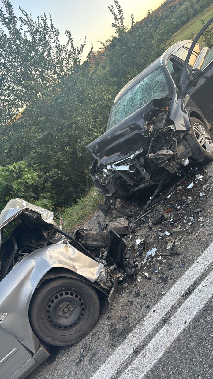 accident mortal Șofer mort după un accident grav în Dolj. Celălalt conducător auto a refuzat alcooltestul și recoltarea probelor biologice