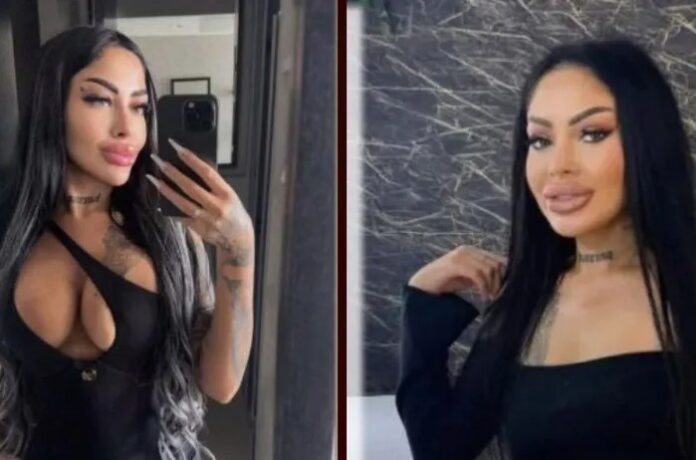 tanara 2 Tânără de 21 de ani din Filiași, găsită moartă într-o valiză în râul Olt. Anchetatorii suspectează o crimă!