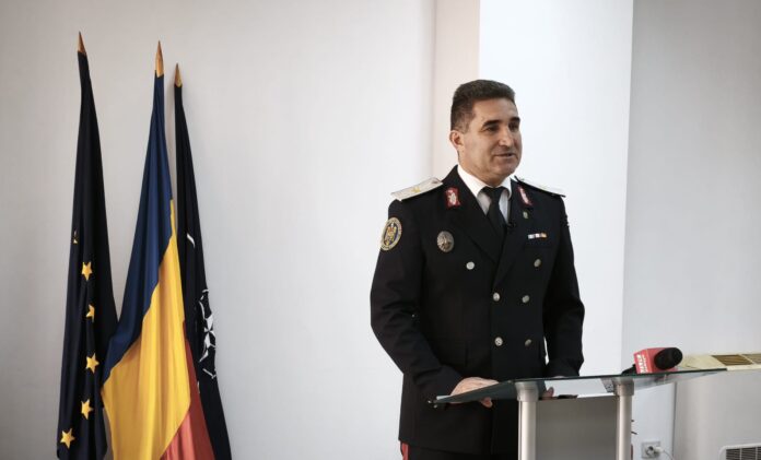 „Marți 13”, ziua în care pompierii doljeni îi învață pe oameni să prevină situațiile de urgență